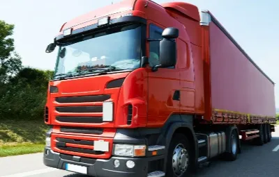 Ankara Defne Ambar Kargo