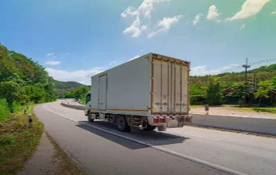 Ankara ile Defne Arası Bulaşık Makinesi Taşıma