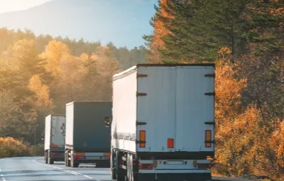 Ankara ile Defne Arası Klima Taşıma