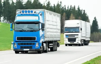 Ankara ile Defne Arası Eşya Taşıma